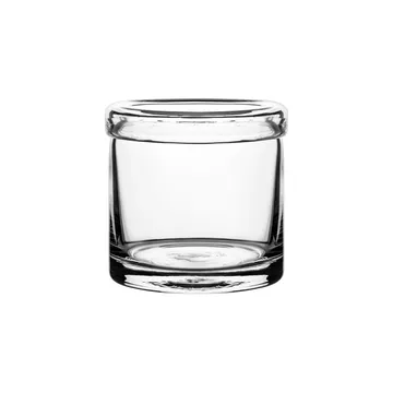 Ernst lasipurkki ilman suojaa ilman kantta - 10 cm - ERNST
