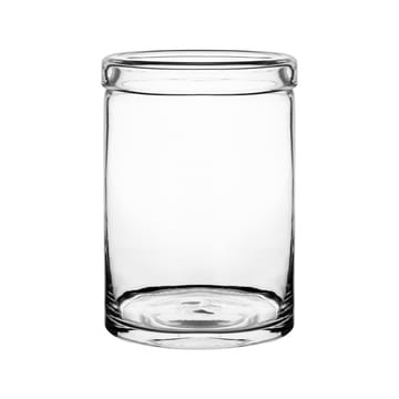 Ernst lasipurkki ilman suojaa ilman kantta - 21 cm - ERNST