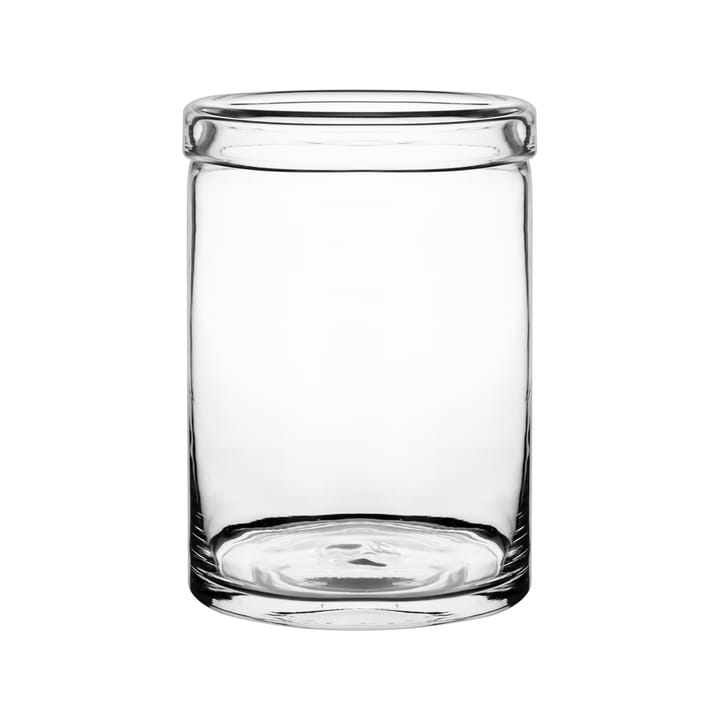 Ernst lasipurkki ilman suojaa ilman kantta - 21 cm - ERNST
