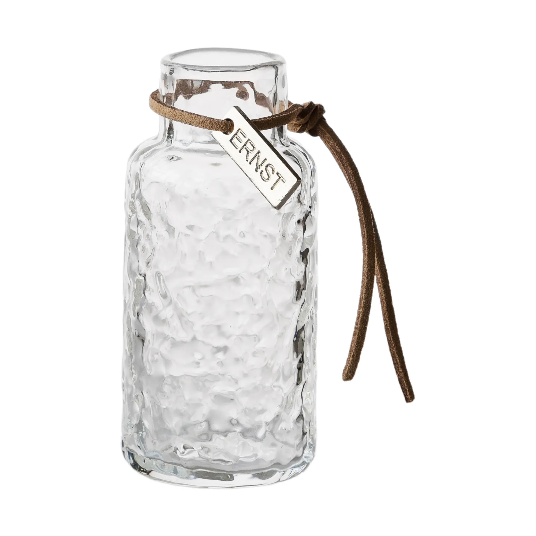 Ernst maljakko kuviollinen lahjapakkaus 3 osaa, kirkas ERNST