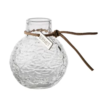 Ernst maljakko kuviollinen lahjapakkaus 3 osaa - kirkas - ERNST