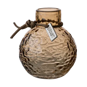 Ernst maljakko kuviollinen lahjapakkaus 3 osaa - Meripihka - ERNST