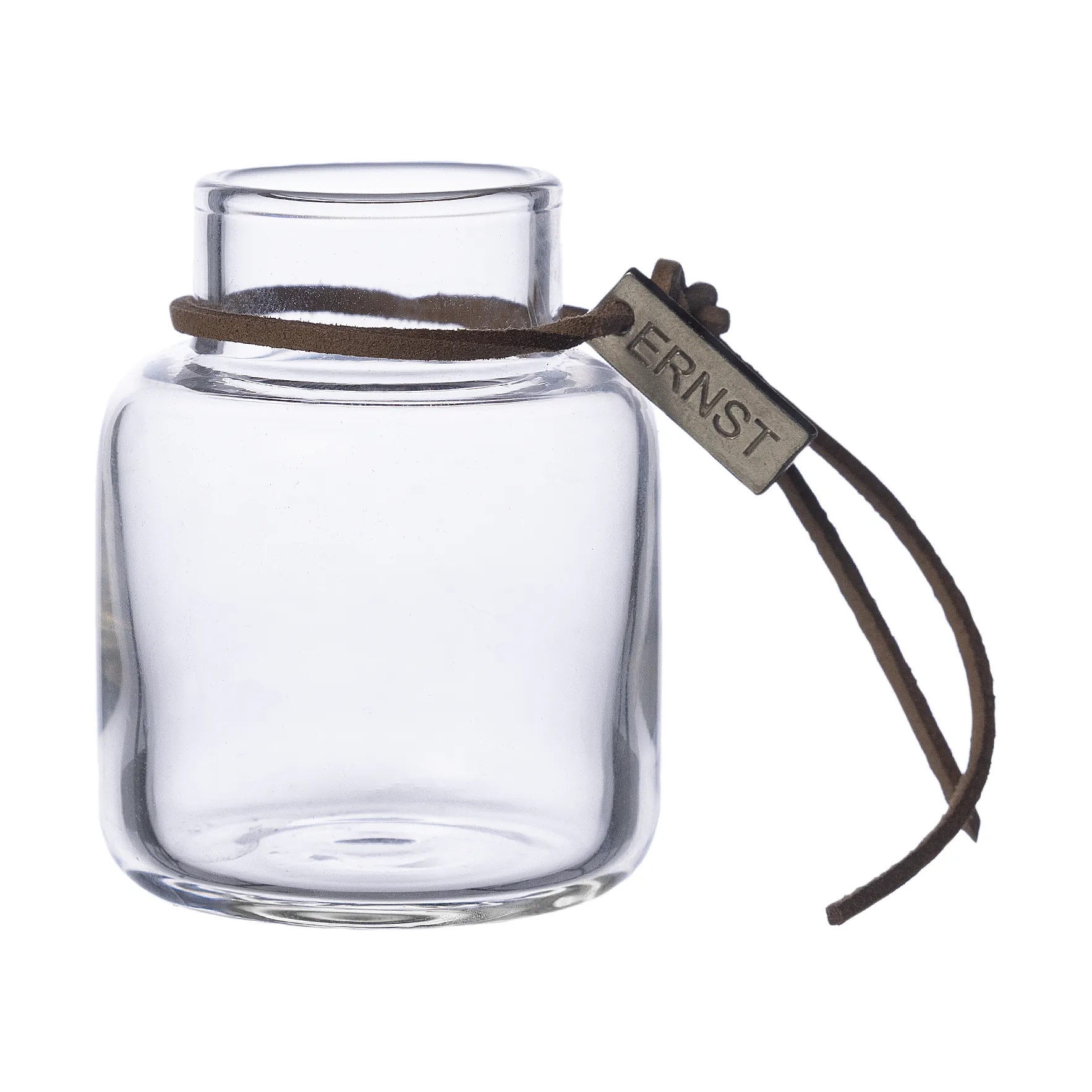 Ernst maljakko lahjapakkaus 3 osaa, Kirkas ERNST