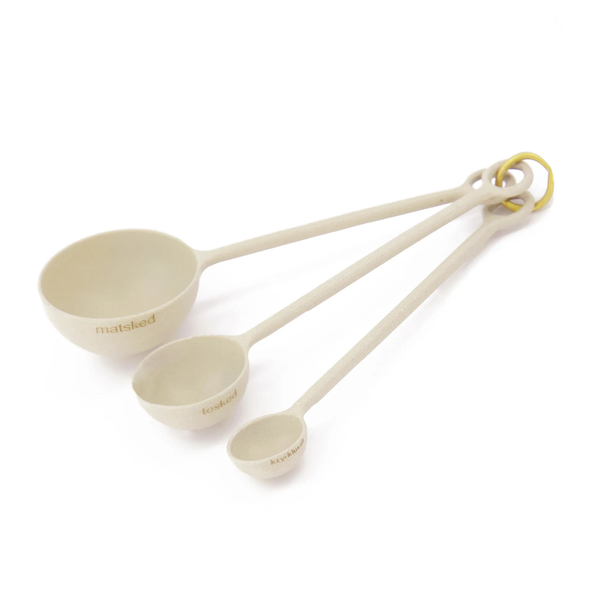 Ernst mittasetti metalli, Beige ERNST
