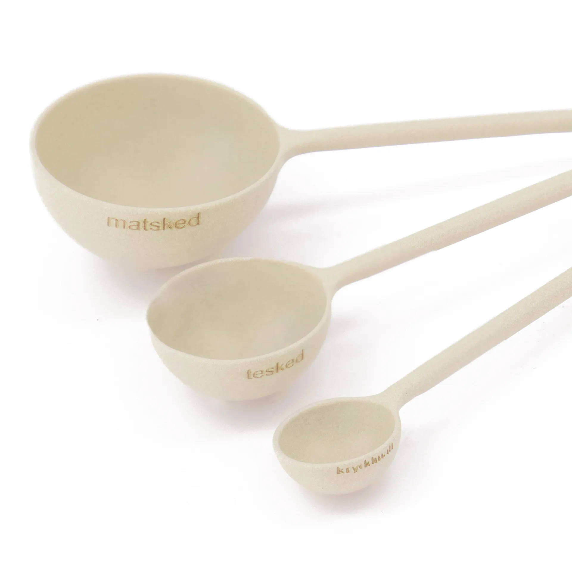 Ernst mittasetti metalli, Beige ERNST