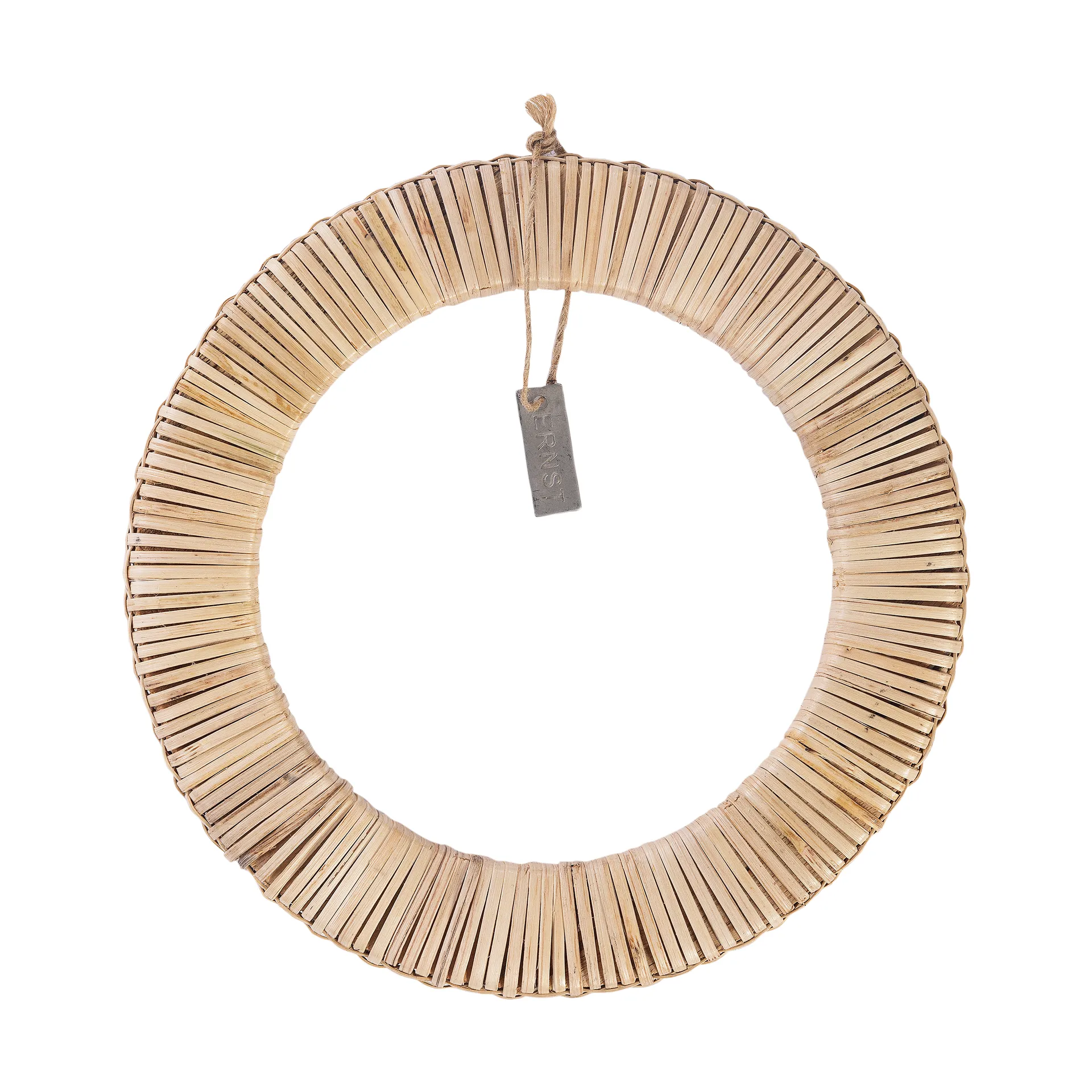 Ernst pannunalunen Ø20 cm, Luonto ERNST