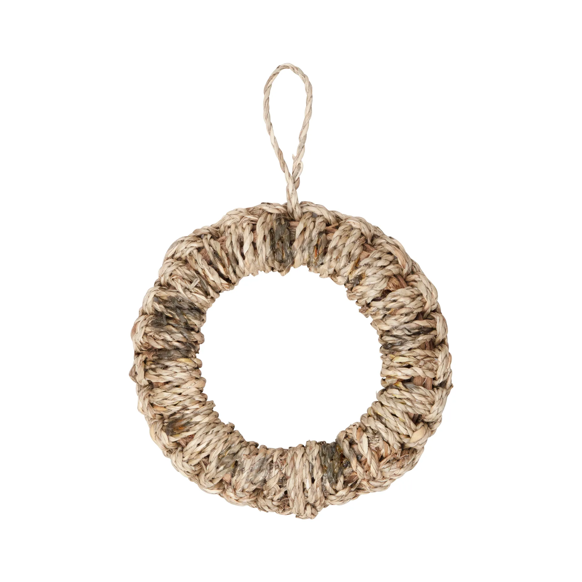 Ernst pannunalunen, luonnonvärinen, 14,5 cm ERNST