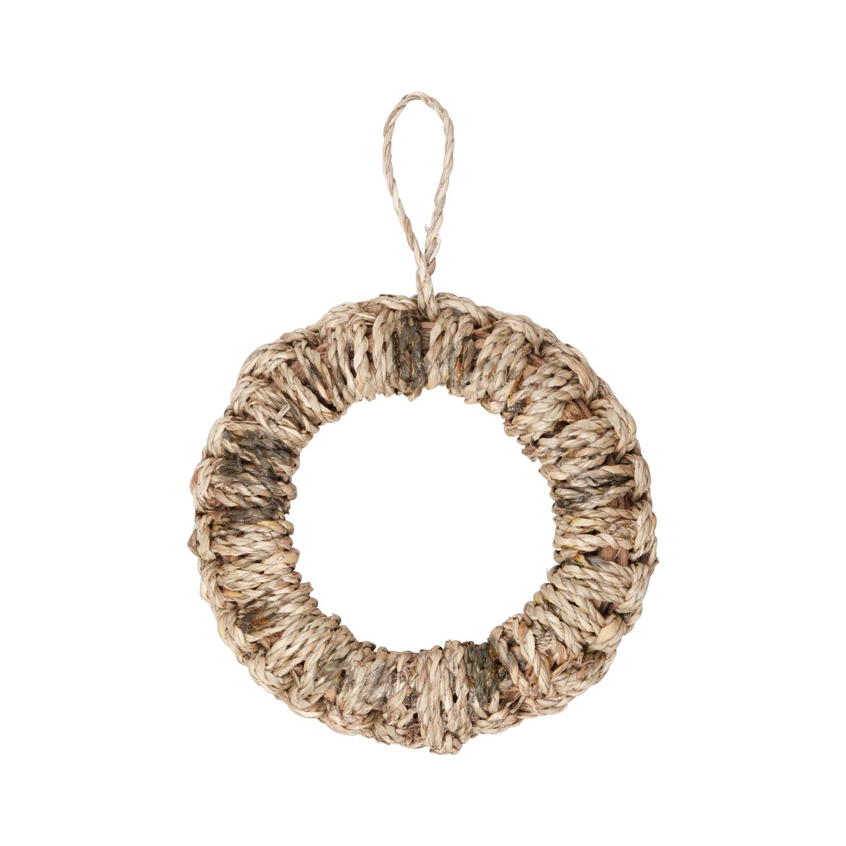 Ernst pannunalunen, luonnonvärinen 14,5 cm | Skandinaavinen Sisustus | Pannunaluset | Beige