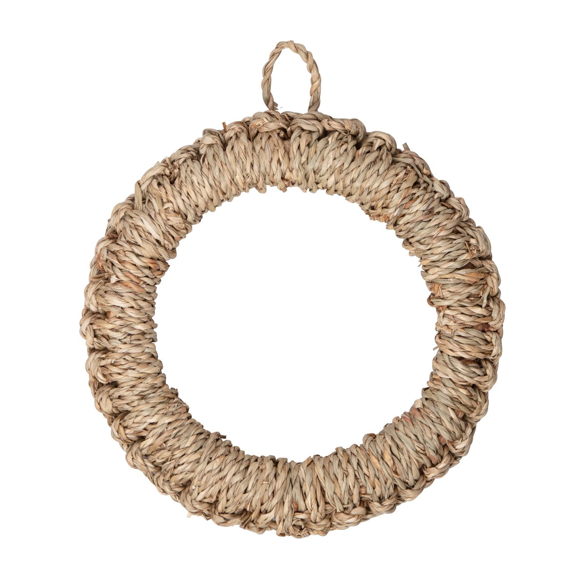 Ernst pannunalunen, luonnonvärinen 18 cm | Skandinaavinen Sisustus | Pannunaluset | Beige
