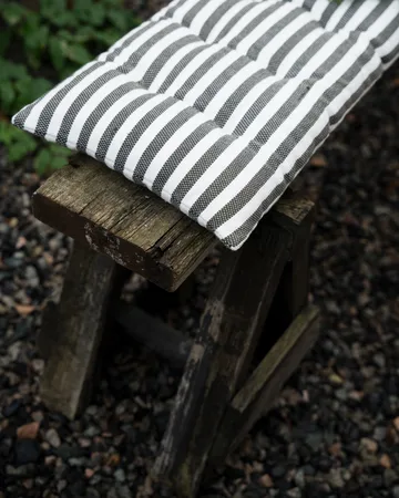 Ernst pehmuste 30x100 cm - Salvia-valkoinen - ERNST