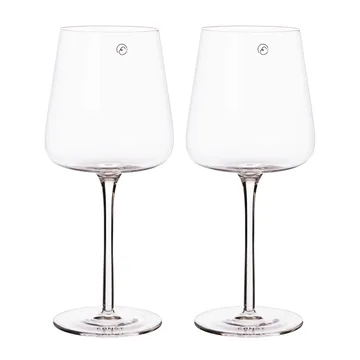 Ernst punaviinilasi 2-pakkaus - 60 cl - ERNST