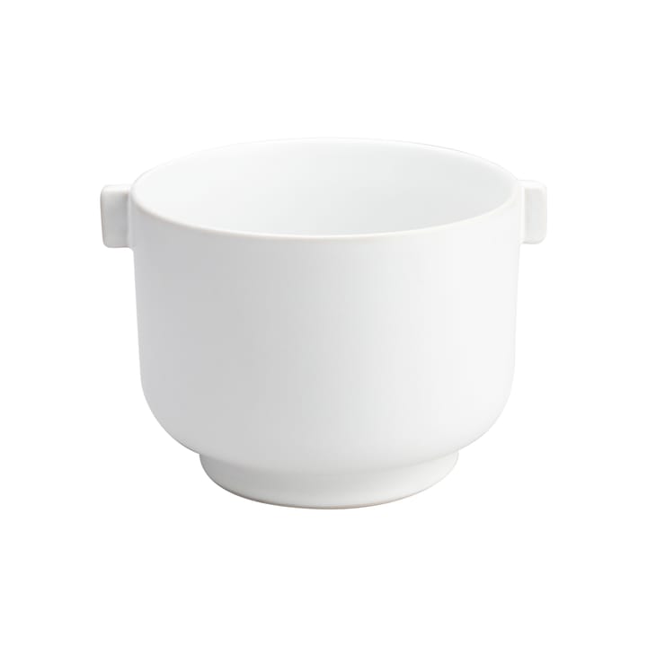 Ernst ruukku korvalla, valkoinen hiekka - 15 cm - ERNST