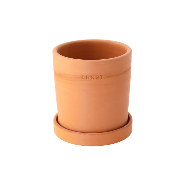 Ernst ruukku vadilla terrakotta - Ø 11 cm - ERNST