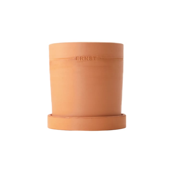 Ernst ruukku vadilla terrakotta - Ø 11 cm - ERNST