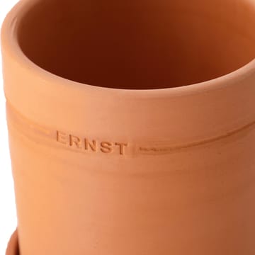 Ernst ruukku vadilla terrakotta - Ø 11 cm - ERNST