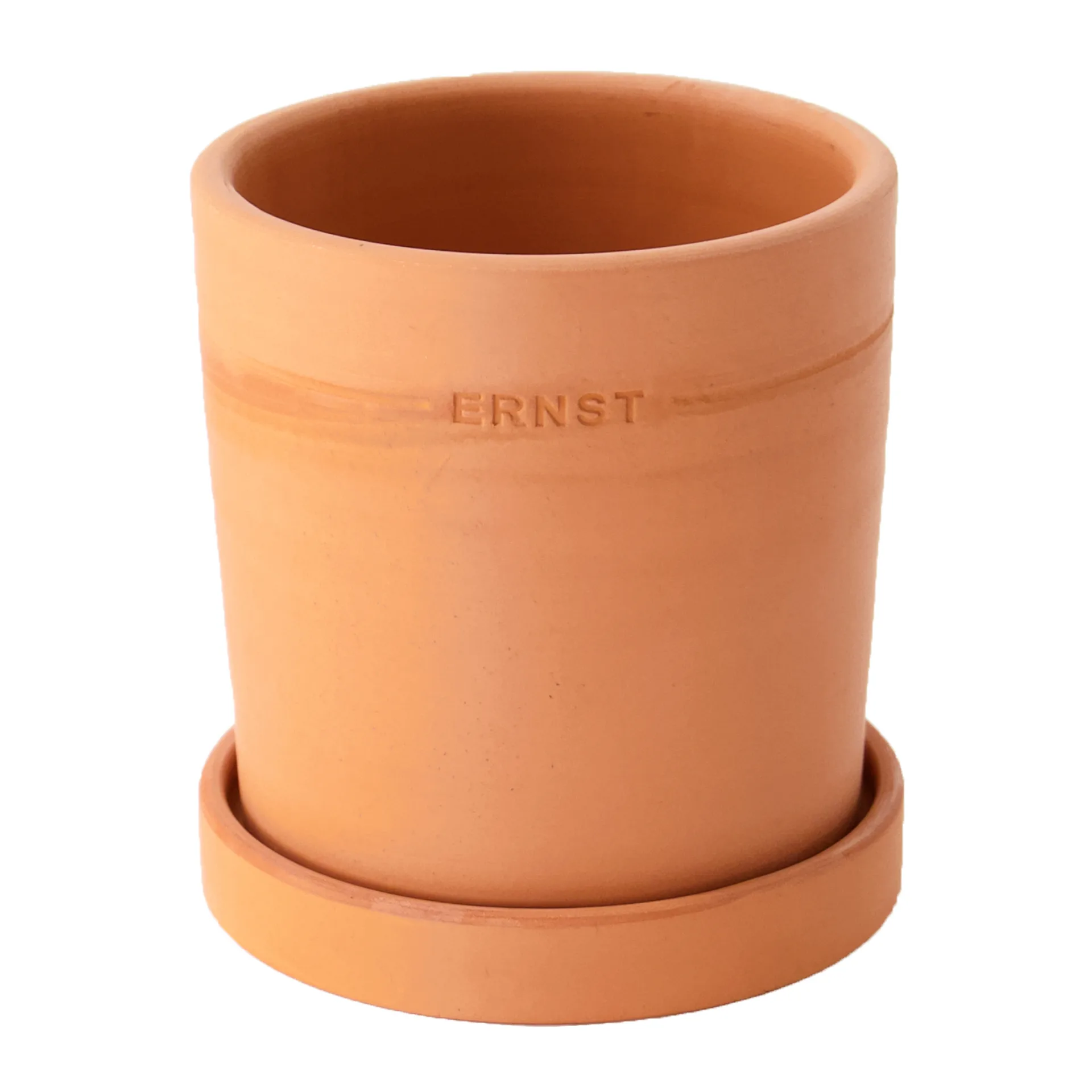 Ernst ruukku vadilla terrakotta, Ø 19 cm ERNST
