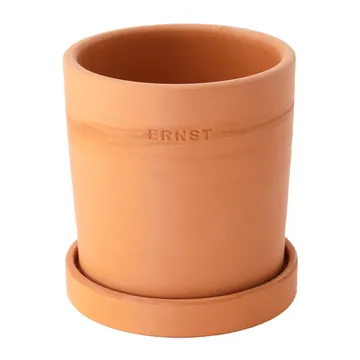 Ernst ruukku vadilla terrakotta - Ø 19 cm - ERNST