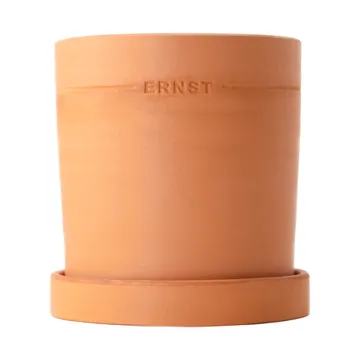 Ernst ruukku vadilla terrakotta - Ø 19 cm - ERNST