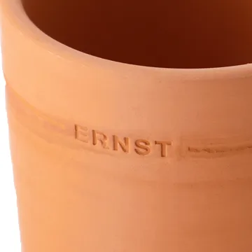 Ernst ruukku vadilla terrakotta - Ø 19 cm - ERNST