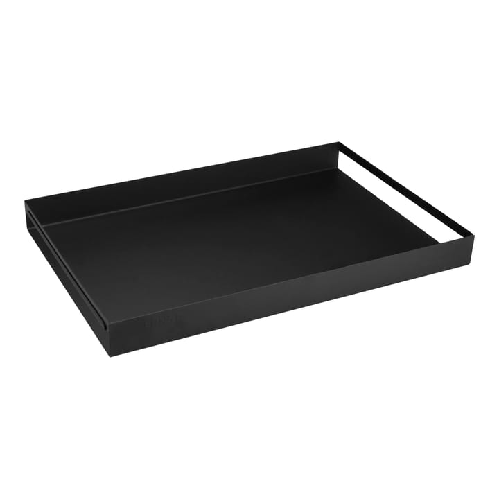 Ernst tarjotin 30x45 cm - Musta - ERNST