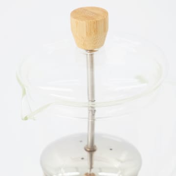 Ernst teekannu lasia Ø9,5 cm - Kirkas - ERNST