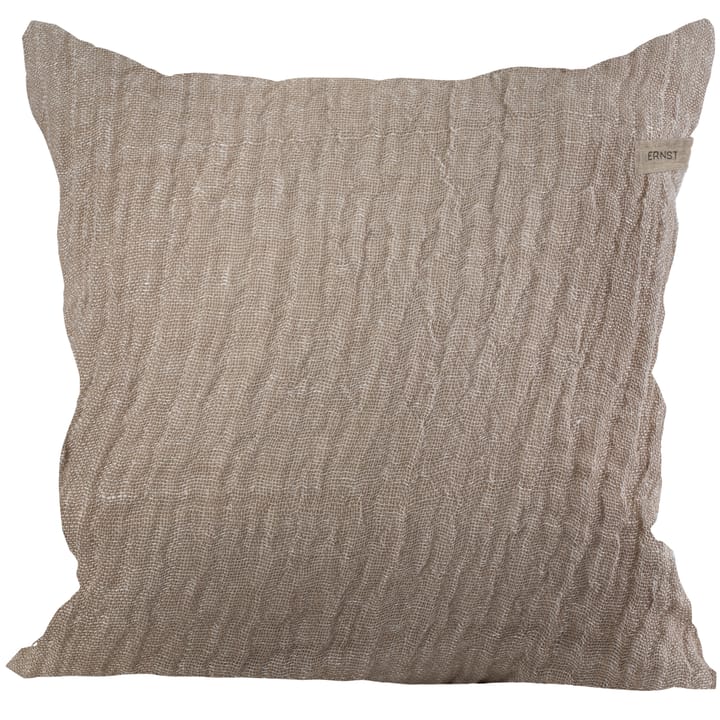 Ernst tyyny 60 x 60 cm - Beige - ERNST