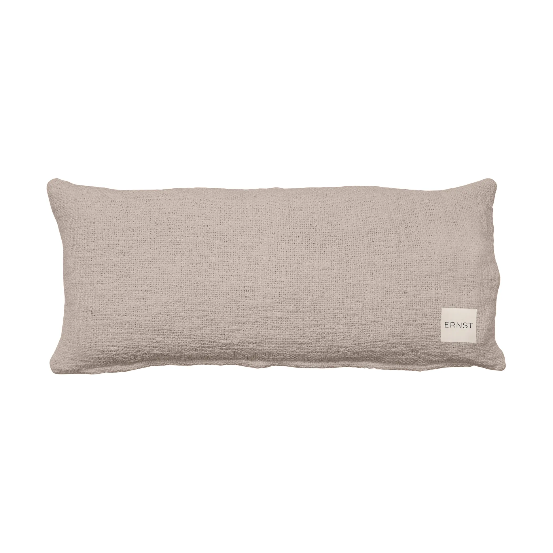 Ernst tyynyliina, Beige, 30x70 cm ERNST