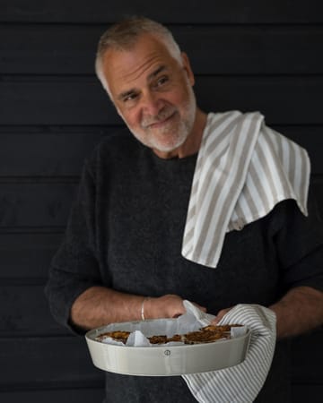 Ernst uunivuoka Ø28 cm - Hiekka - ERNST