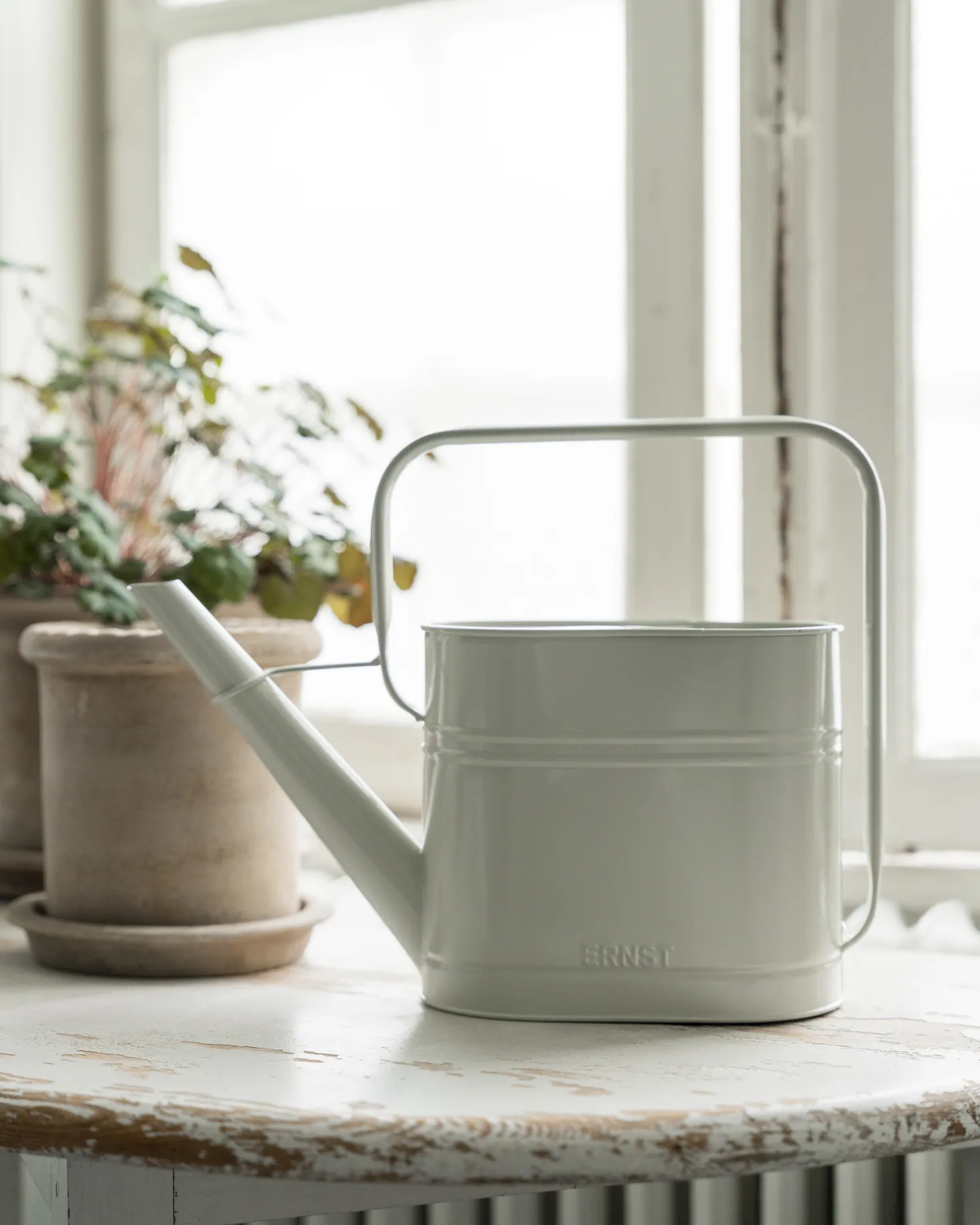 Ernst vesikannu, Naturinvalkoinen, 3 L ERNST