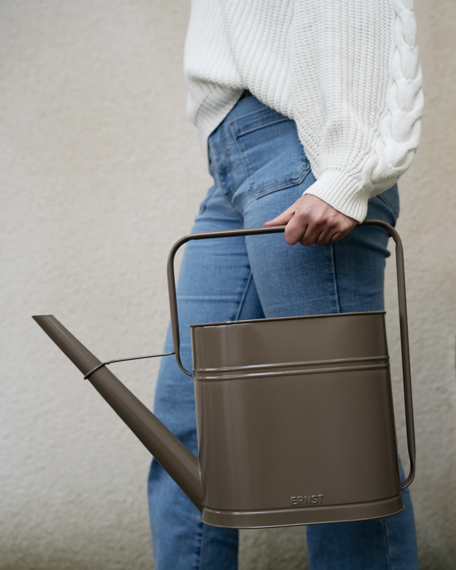 Ernst vesikannu, Puutarha, Mutti, 9 L ERNST