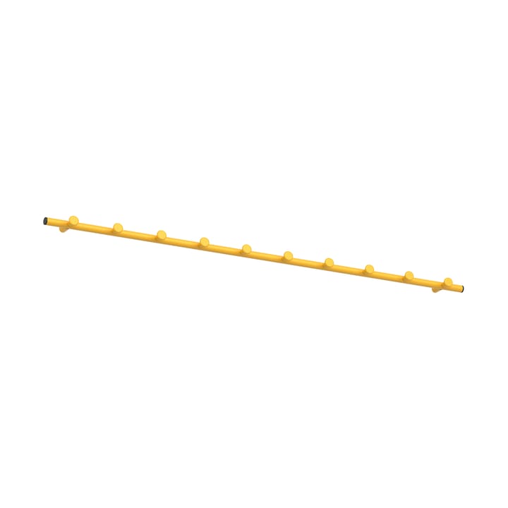 Classic koukkulista 100 cm - Auringonkeltainen - Essem Design