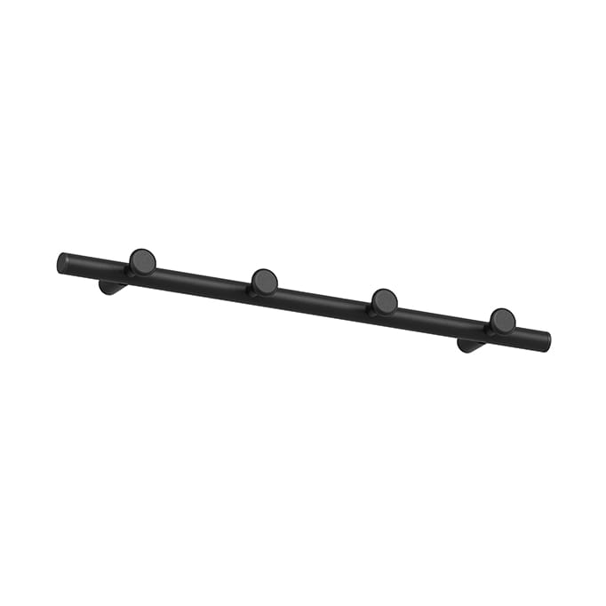 Classic koukkulista 50 cm - Auringonkeltainen - Essem Design
