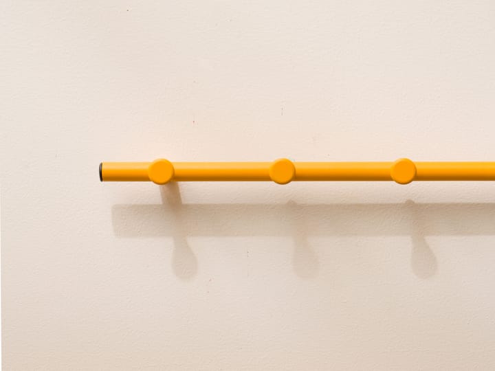 Classic koukkulista 50 cm, Auringonkeltainen Essem Design