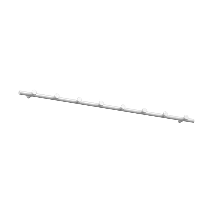 Classic koukkulista 50 cm - Valkoinen - Essem Design