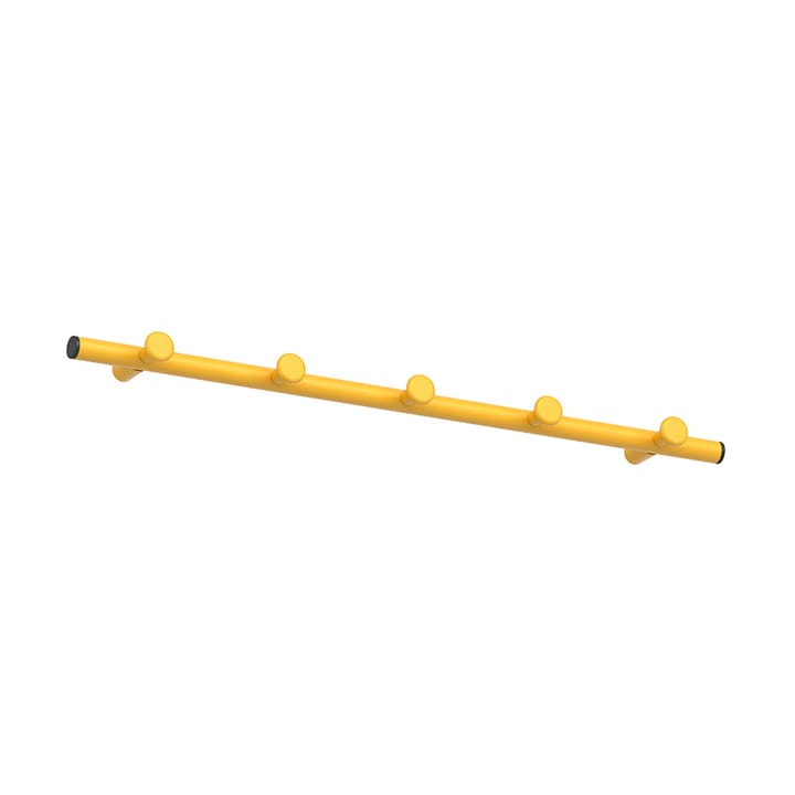 Classic koukkulista 80 cm - Auringonkeltainen - Essem Design