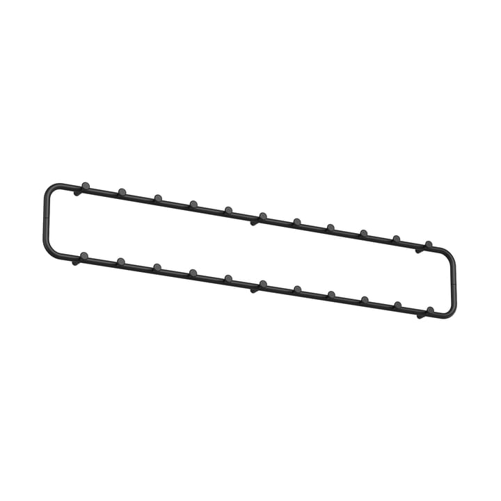 Classic naulakko 100 cm - Musta - Essem Design