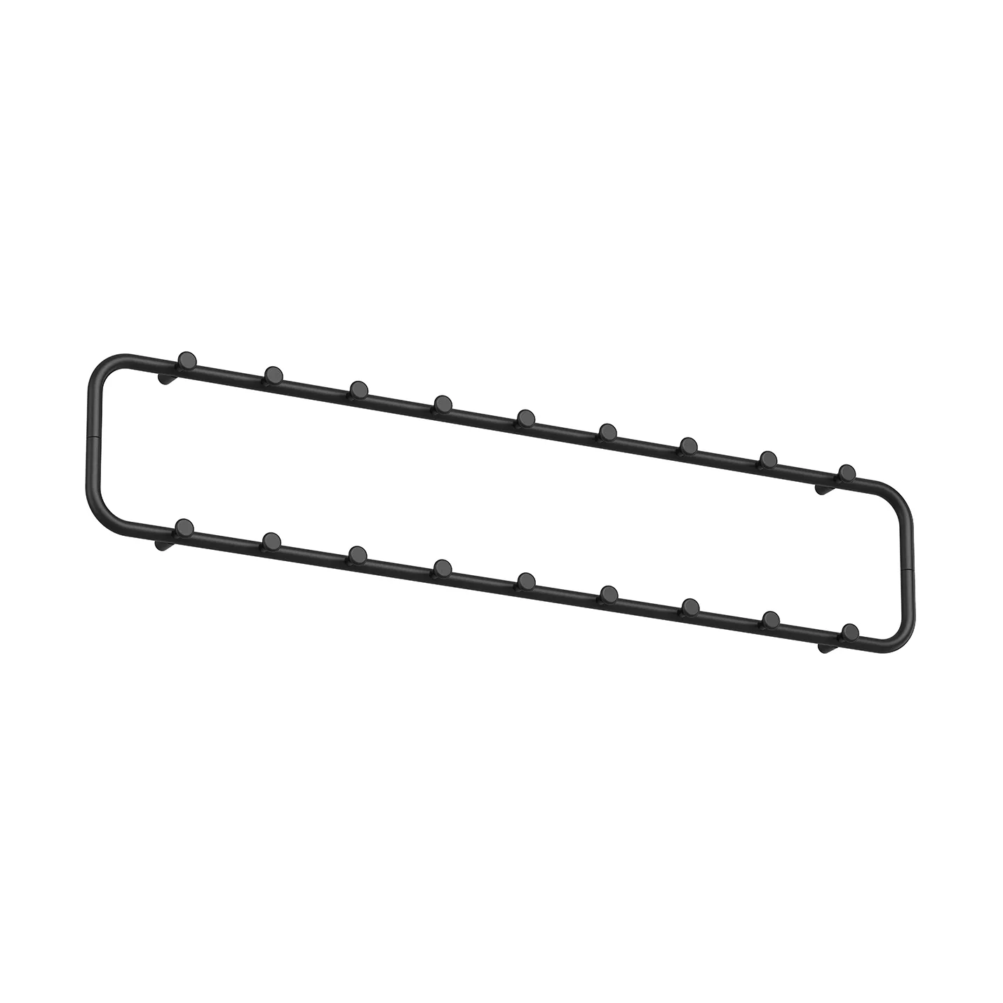 Classic naulakko 100 cm, Valkoinen Essem Design