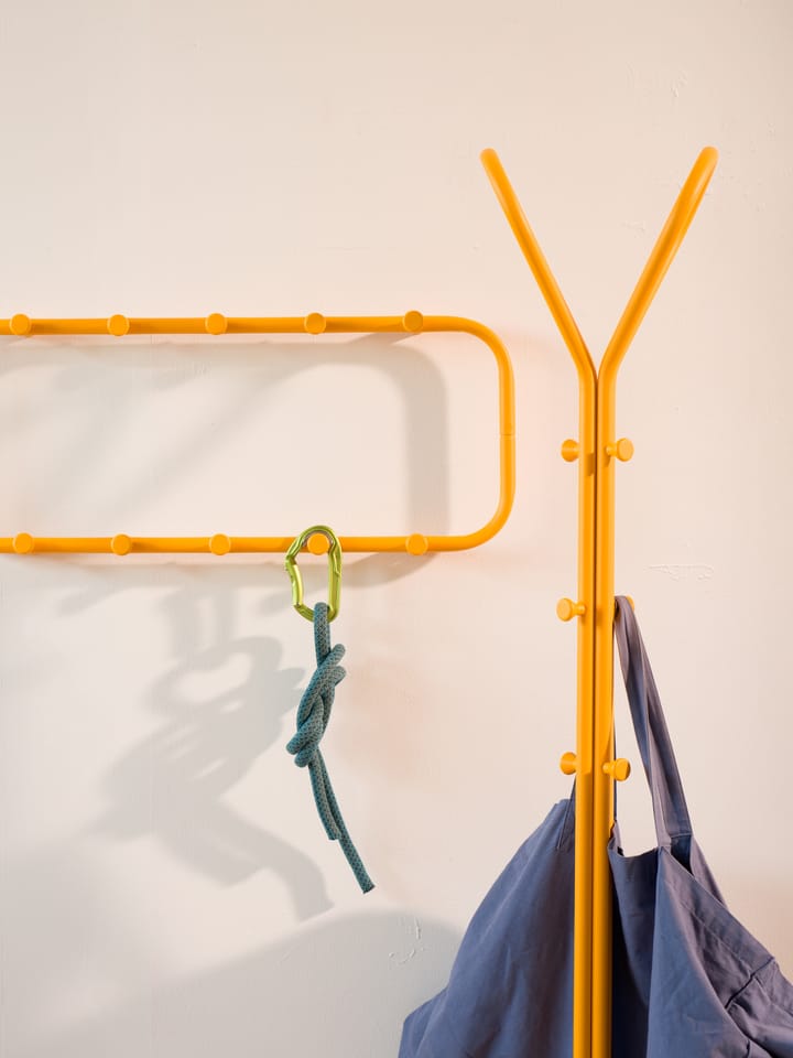 Classic naulakko 60 cm, Auringonkeltainen Essem Design