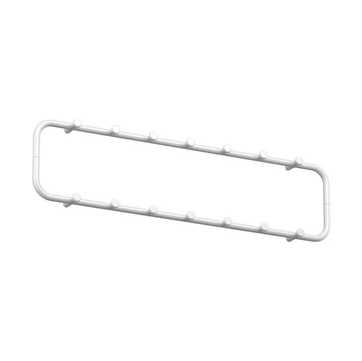 Classic naulakko 60 cm - Musta - Essem Design