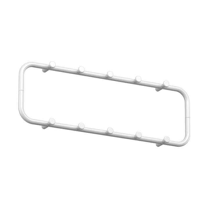 Classic naulakko 60 cm - Valkoinen - Essem Design