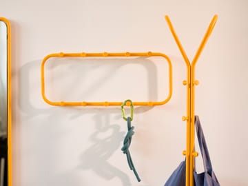 Classic naulakko 80 cm - Auringonkeltainen - Essem Design