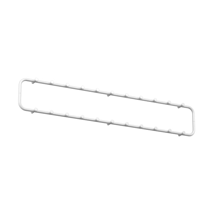 Classic naulakko 80 cm - Valkoinen - Essem Design