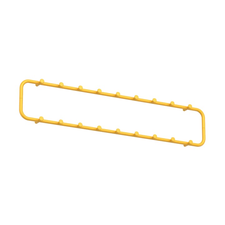 Classic vaateteline 120 cm - Musta - Essem Design
