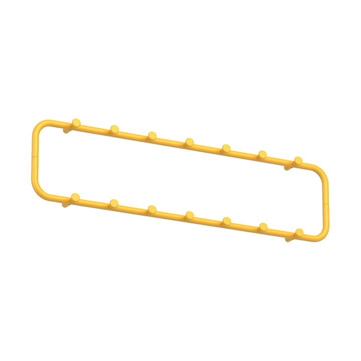 Classic vaateteline 120 cm - Valkoinen - Essem Design