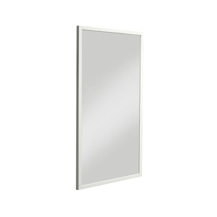 Klara peili - Valkoinen kiiltävä - Essem Design