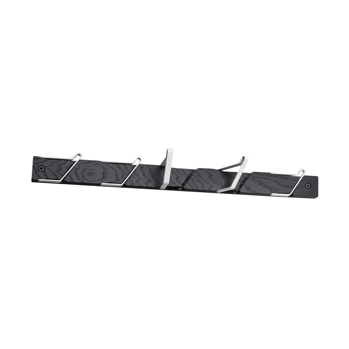 Essem Design Tamburin koukkulista 52,5 cm Musta-valkoinen