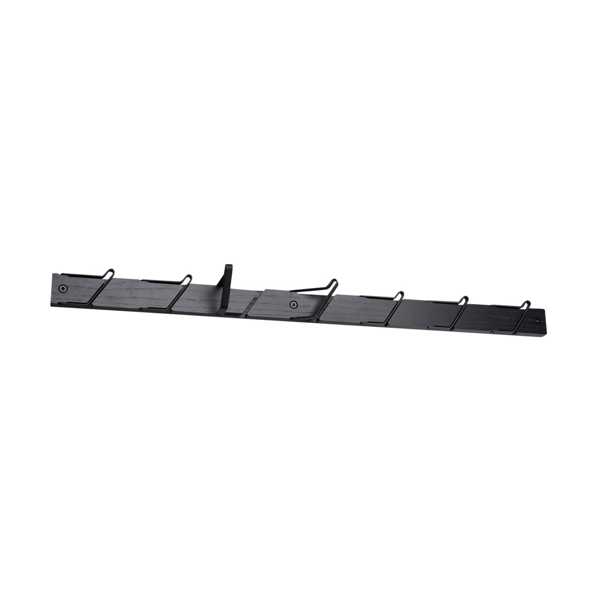 Essem Design Tamburin koukkulista 73,5 cm Musta-musta