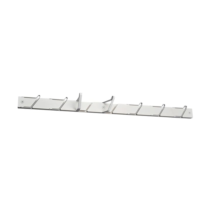 Tamburin koukkulista 73,5 cm - Valkoinen-valkoinen - Essem Design