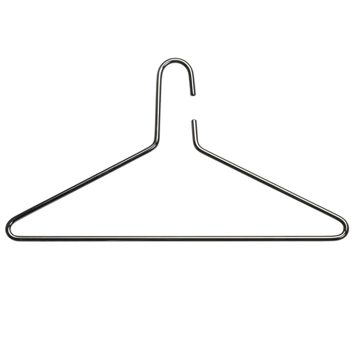 Triangel vaateripustin, 3-pakkaus, Kromi Essem Design