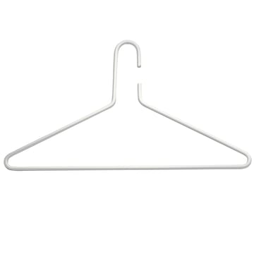 Triangel vaateripustin, 3-pakkaus - Valkoinen - Essem Design